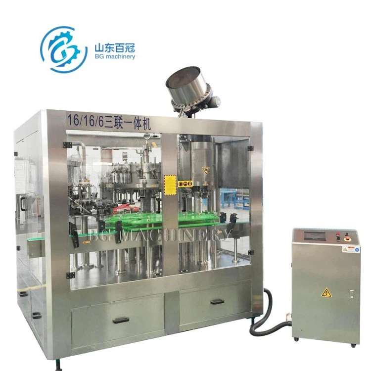 Counter Pressure Beer Bottle Filler