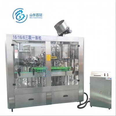 Kan en öltappningsmaskin kopplas till ett produktionsledningssystem?