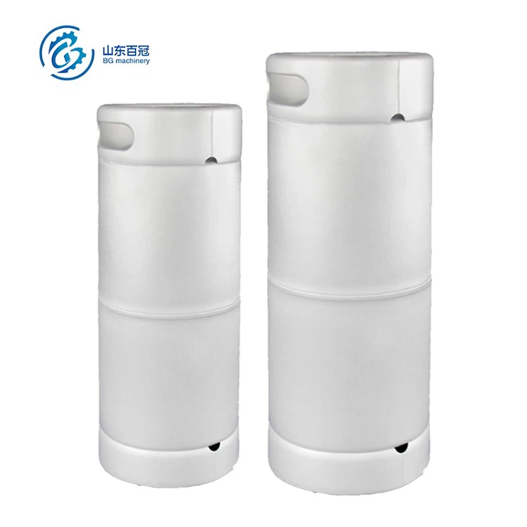 Stainless Steel Beer Keg